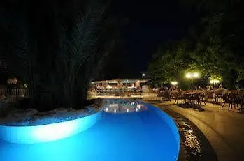 Tropical Hotel Marmaris