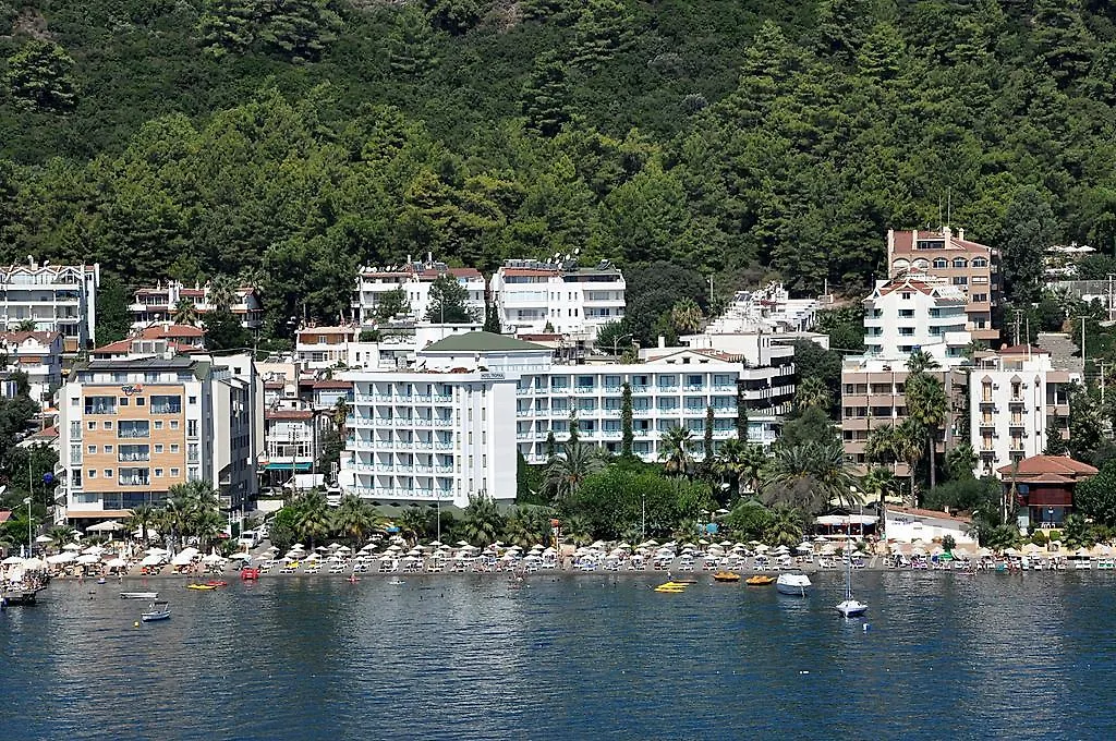 Tropical Hotel Marmaris