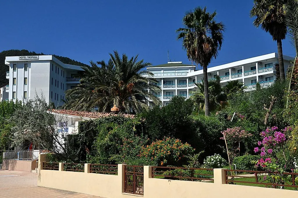 Tropical Hotel Marmaris