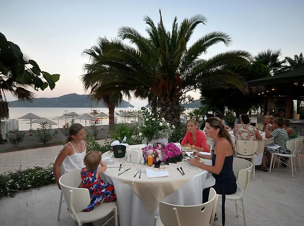 Tropical Hotel Marmaris