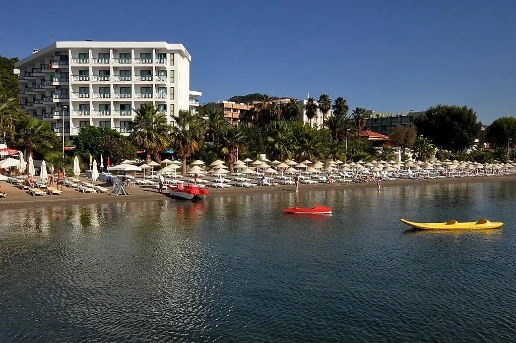 Tropical Hotel Marmaris 4*,