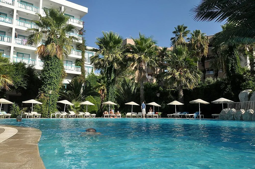 Tropical Hotel Marmaris