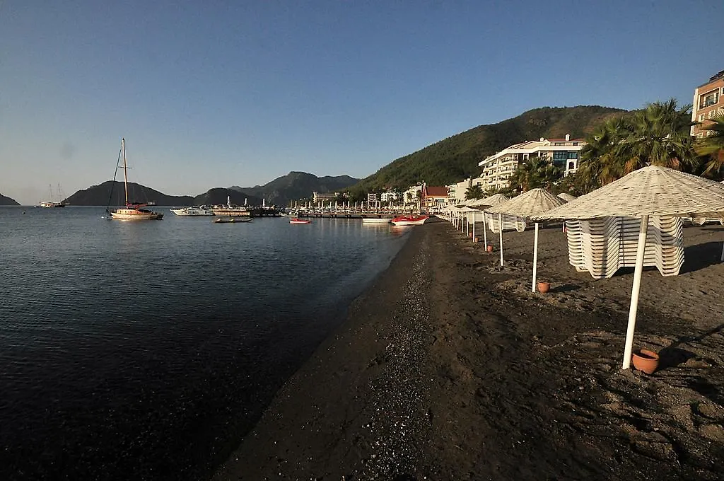 Tropical Hotel Marmaris
